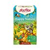 Yogi Tea Happy Nature 32.3gr