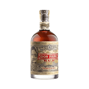 Don Papa Rum 7 Y.O 700ml