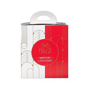 Panettone Με Σοκολάτα Mito'21 750g