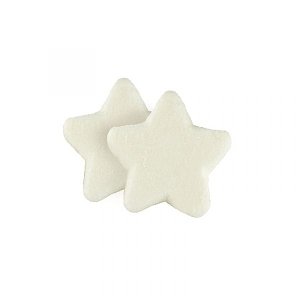 Marshmallow Αστεράκια Λευκά