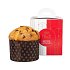 Panettone Με Σοκολάτα Mito'21 750g